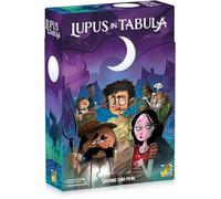Lupus in Tabula - Edizione Luna Piena