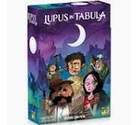 Lupus in Tabula Edizione Luna Piena