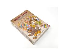 Lupus In Tabula Gioco Da brividi