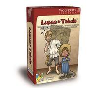 Lupus in Tabula. Gioco da tavolo