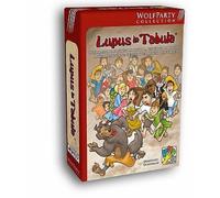 Lupus In Tabula Gioco Da brividi Multicolor