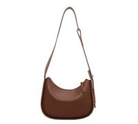 Luqeeg Borse e Borse da Donna, Borsa per Spalle da Donna Alla Moda Vintage, Hardware D'argento Eccellente per Fare Shopping per il Viaggio di Lavoro di Lavoro Quotidiano e Viaggiare (red)