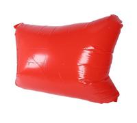 Luqeeg Cuscino per Copertura della Piscina Invernale, Cuscini Ad Aria della Piscina, Accessori Gonfiabili per Nuoto Invernali per Kit di Chiusura, Supporto per l'equalizzatore di Ghiaccio Esterno