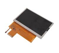 Luqeeg Sostituzione dello Schermo LCD per Modelli Portatili 1000, 1001, 1002, 1003, 1004, Pannello di Visualizzazione Trasparente Ad Alta sensibilità, a Prova di Scratch, Installazione Professionale