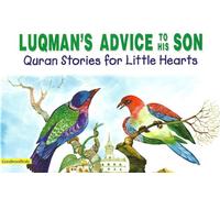 Luqman's Advice to His Son