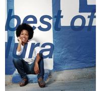 Lura Best Of (CD) Album