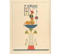 L'Uraeus Emblema del Sato Leone Giovanni Joseph Dubois (1823-1825)
