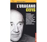 L'uragano Cefis
