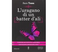 L'uragano di un batter d'ali