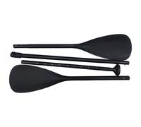 Lurante Paddle Combinata Paddle E Doppio Remo Kajak Sup Alluminio Regolabile