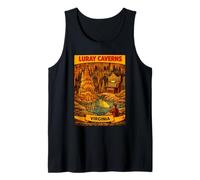 Luray Caverns Virginia Nature Adventure a Virgina Home Canotta