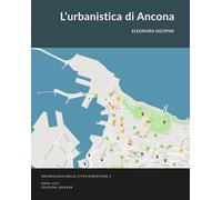L'urbanistica di Ancona - [Quasar]