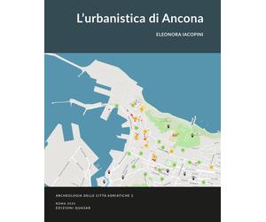 L'urbanistica di Ancona - [Quasar]