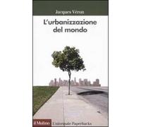L'urbanizzazione del mondo