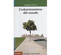 L'urbanizzazione del mondo