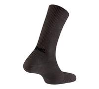 Lurbel Calzini Passo Five Black / Dark Grey