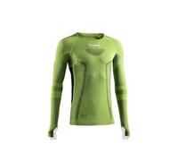 Lurbel Cristallo Long Sleeves men - col.Pistacchio