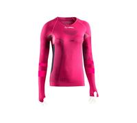 Lurbel Cristallo Long Sleeves Woman - col.Fuchsia