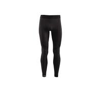 Lurbel Cristallo Pants, Mutande Lunghe Funzionali, Intimo Termico, Antibatterico, Termoregolante, Poche Cuciture Uomo