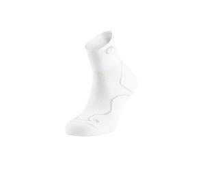 Lurbel Distance H3 Socks - col.0101(White)