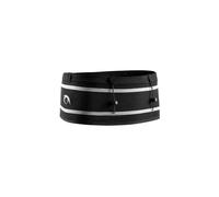 LURBEL LOOP EVO III CINTURA MARSUPIO DA CORSA COMODO E COMPATTO - COLORE: BLACK/ICE GREY M