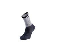 Lurbel Rise Flux Five Socks Nero EU 45-47