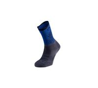 Lurbel Rise Flux Five Socks Blu EU 45-47