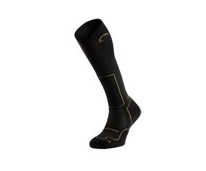 Lurbel Socks Logan H6 - col.0045(Sottobosco & Black sottobosco)