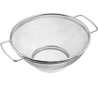 Lurch 210280 - Colino in acciaio INOX, 21,5 cm, 18/8