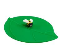 Lurch 210891 Mein Deckel Garten Ape Glasabdeckung aus Premium-Platin -Silikon 10,5 x 12,5 cm