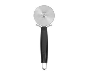Lurch 230010 Tango tagliapizza, Colore: Nero