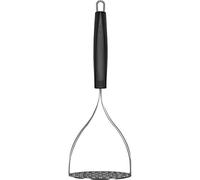 Lurch 230160 Tango schiacciapatate, Nero