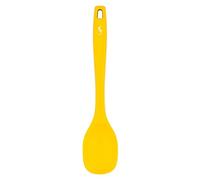 LURCH 240041 Smart Tool - Cucchiaio da cucina UV ProTech, finitura superficiale, in silicone, con anima in nylon, 28 cm