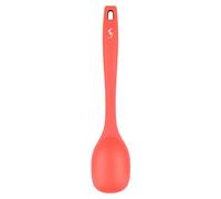 LURCH 240061 Smart Tool - Cucchiaio da cucina UV ProTech, finitura superficiale, in silicone, con anima in nylon, 28 cm