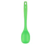 LURCH 240081 Smart Tool - Cucchiaio da cucina UV ProTech, finitura superficiale, in silicone, con anima in nylon, 28 cm, colore: menta