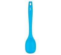 LURCH 240101 Smart Tool - Cucchiaio da cucina UV ProTech, finitura superficiale, in silicone, con anima in nylon, 28 cm