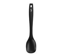 Lurch 240601 - Cucchiaio da cucina in silicone con anima in nylon, 28 cm