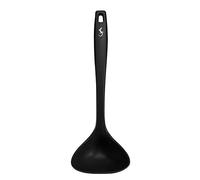 Lurch 240612 Smart Tool - Mestolo in silicone platinico 100% senza BPA, con anima in nylon, 28 cm