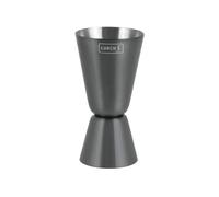 Lurch 240787 Jigger 2 nd 4 ar Measure for Accurate Measuring of Spirits