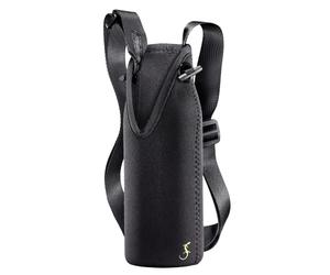 LURCH 240826 - Custodia iso con tracolla, accessorio per bottiglia termica Lurch 0,5 l