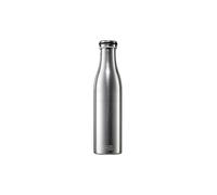 LURCH Borraccia termica - Thermos in acciaio inox 0,75 l argento