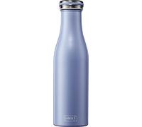 Lurch, Borraccia thermos Perla blu