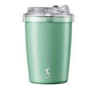 Lurch Coffee-to-Go Insulated Mug with Scratch-Resistant Powder Coating 0.3 L Dar