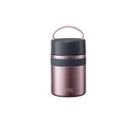 LURCH Iso-Pot 2.0 Acciaio Inox 0,8l Rosa Metallizzato rosa