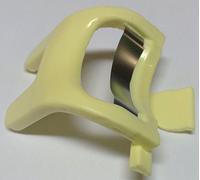 Lurch Lame di ricambio per pela asparagi "der Clevere"