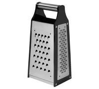 Lurch Piazza grattugia Razortech in Argento