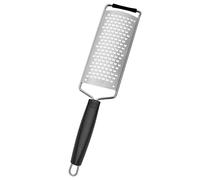 Lurch RazorTech 00240230 rt34 grattugia, Media, Acciaio Inox, 33,5 x 7,3 x 2,5 cm