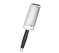 Lurch RazorTech 00240240 rt34 grattugia fine in Acciaio Inox, 33,5 x 7,3 x 2,5 cm