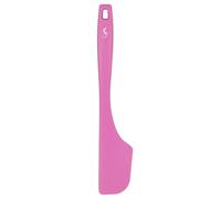 LURCH Smart Tool 240026 - Raschietto per pasta UV ProTech, finitura superficiale, silicone con anima in nylon, 28 cm