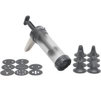 Lurch stampo dolci 17 forme silicone qualità extra